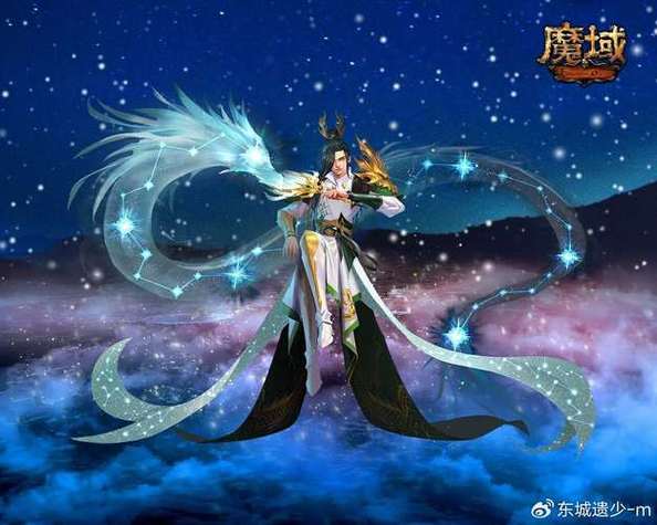 魔域私服飞升实录：从菜鸟到封神，我用了7天！