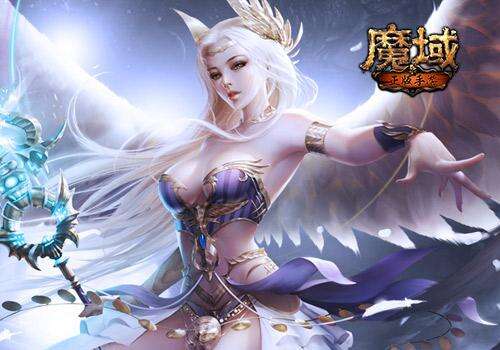 魔域私服职业选择的五大要点